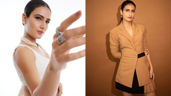 Fatima Sana Shaikh Birthday: 7 Jaw-Dropping Looks Of Dangal Girl That Broke The Internet
