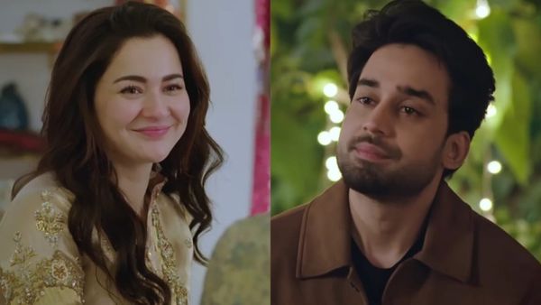 Meri Zindagi Hai Tu Episode 18 India Release Timing TODAY: When, Where To Stream Hania-Bilal Pak Drama Online?