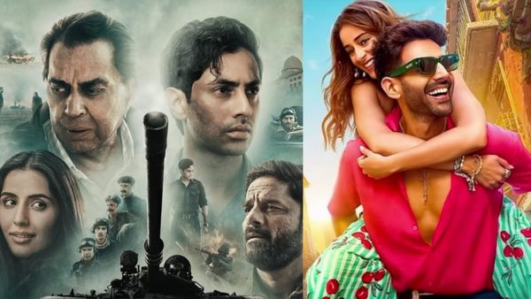 Ikkis Collection Day 3 Early Update: Dharmendra's Last Film Registers Weekend JUMP; Outshines TMMTMTTM On Sat