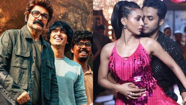 Vijaynagar'er Hirey Vs Bhanupriya Bhooter Hotel Collection Day 2: Prosenjit Vs Mimi; WHO Won Saturday Battle?