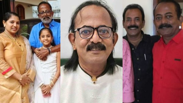 Kannan Pattambi Death: When Will Late Malayalam Actor's Funeral Take Place? Who Is His Wife? Family In Focus
