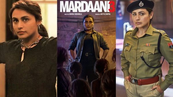 Mardaani 3 Collection Day 1 Early Update: Did Rani Mukerji SHATTER Mardaani Part 1 & 2’s Opening Figures?