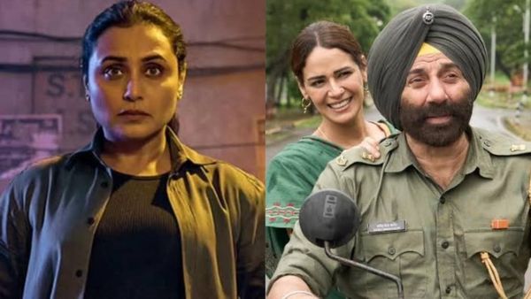 Mardaani 3 Collection Day 2 Early Update: Soars Past Opening Day Amid Weekend Hike; But Still Behind Border 2