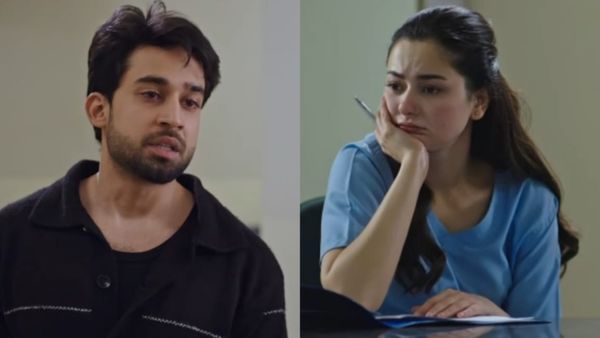 Meri Zindagi Hai Tu Episode 22 India Release Timing TODAY: When, Where To Stream Hania-Bilal Pak Drama Online?