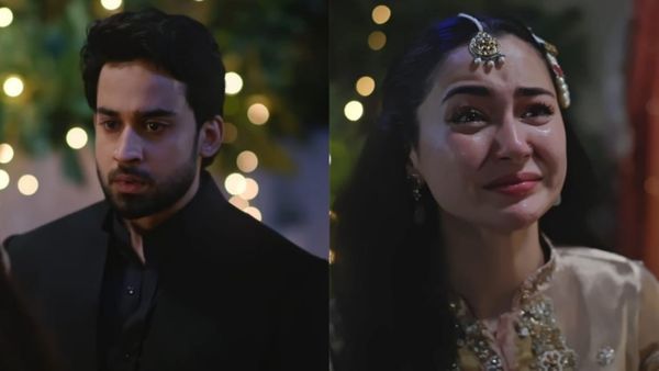 Meri Zindagi Hai Tu Episode 19 India Release Timing TODAY: When, Where To Stream Hania-Bilal Pak Drama Online?