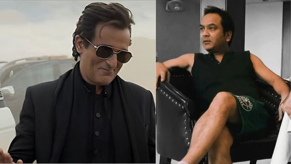 Dhurandhar Actor Nadeem Khan ARRESTED: Akshaye's Co-Star Held For Allegedly R*ping Domestic Worker Over 10 Yrs