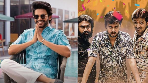 Anaganaga Oka Raju Collection Day 3 Early Update: Naveen's Film Soars Past 15 Cr; Set To BEAT Jathi Ratnalu?