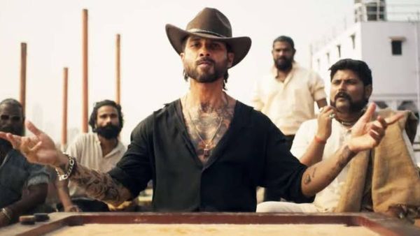 O Romeo Controversy: Gangster Hussain Ustara’s Daughter Issues Threat Letter, Seeks ₹2 Crore Within 7 days