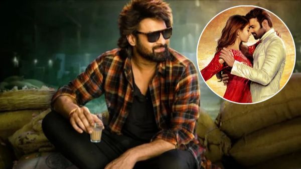 The Raja Saab Collection Day 1 Early Update: Did Prabhas Film Match Radhe Shyam Opening Amid Negative Buzz?
