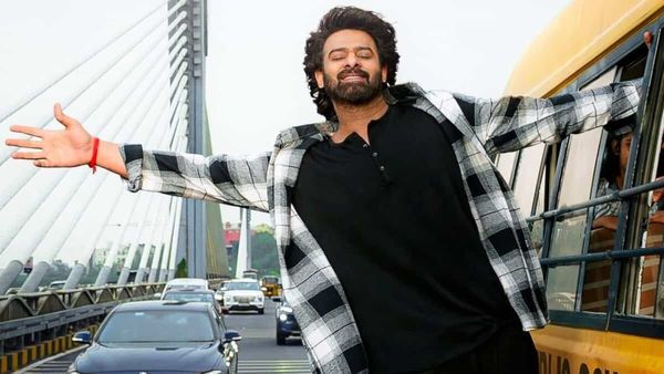 The Raja Saab Collection Day 2 Early Update: Premiere Earnings CROSSED On Weekend; Inches Closer To 100 Cr