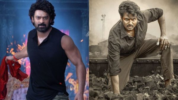 The Raja Saab Collection Day 4 Early Update: Over 50% DROP! Did Prabhas BEAT Parasakthi In Number Game Today?