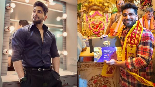 The 50 EXCL: Shiv Thakare REACTS To Being Stereotyped As 'Reality Show Star'; Gets Candid On Screen Time Fears