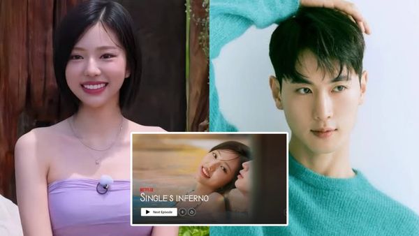 Single's Inferno 5 Episodes 5-7: WHO Is Jo I-Geon? Will FIRST Male Catfish Earn Paradise Date With Kim Go-Eun?