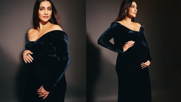 Sonam Kapoor Second Pregnancy Due Date: Mom-To-Be Flaunts Baby Bump In New Video; Fans Guess Baby Boy Or Girl