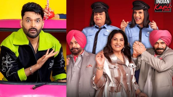 The Great Indian Kapil Show Season 4 Episode 4 Guests Names: Who Will Appear Next Week On Netflix Show?