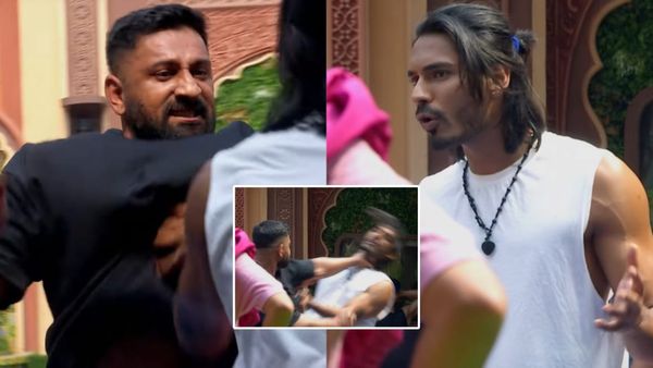 The 50 New Promo: Eviction On Cards? Will Rajat Dalal Be Eliminated After Violent Face-Off With Digvijay?