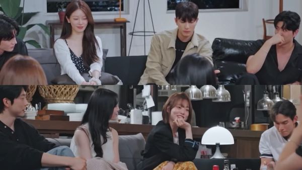 Transit Love 4 Episode 19 Release Time TODAY: Will Truth Game Unleash Shocking Drama? When & Where To Stream?