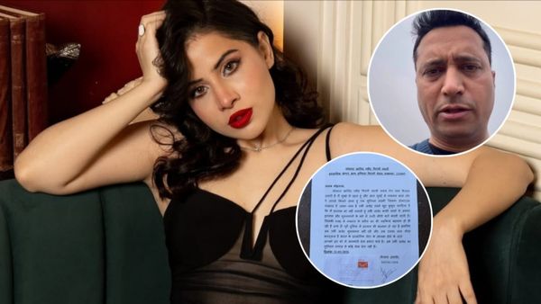 'Uorfi Javed Ka Naam Geeta Bhradwaj Hai': Is Uorfi No Longer Muslim? Influencer’s Shocking Claim Sparks Debate