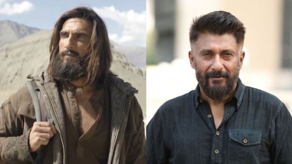 Vivek Agnihotri Praises Aditya Dhar’s Dhurandhar In Tweet, Avoids Mentioning Ranveer Singh Or Cast