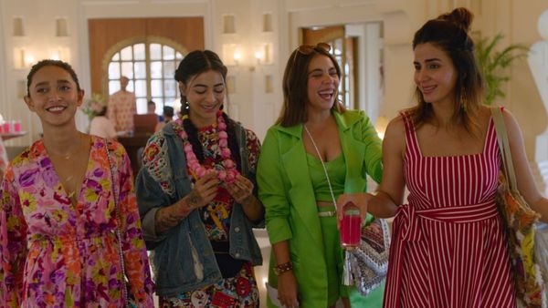 Seven Years Since The First Pour: Why Four More Shots Please Still Feels Like Home