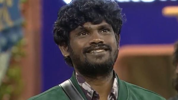 Bigg Boss Tamil 9 Elimination: Here's What Gana Vinoth Earned After Quitting Ahead Of Finale Week