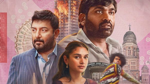 Gandhi Talks X Review: What Audiences Are Saying About Vijay Sethupathi, Arvind Swamy, Aditi Rao Hydari Film