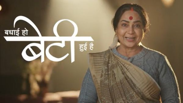 Inspired By Ganga Mai Ki Betiyan, Zee TV Launches ‘Badhai Ho Beti Hui Hai’ On National Girl Child Day