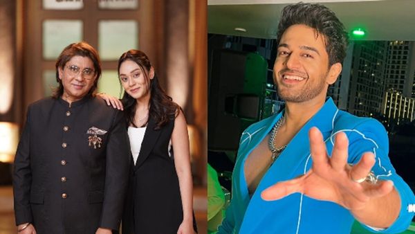 Gaurav Khanna On Jabb Zodiacs Met: It Was A Lovely Experience Working With A New-Age Storyteller Like Ishika