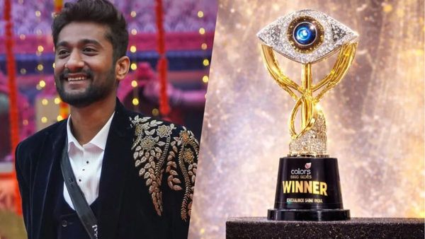 Bigg Boss Kannada 12 Finale Winner Prize Money: How Much Gilli Nata Earned? BBK 12 Highlights
