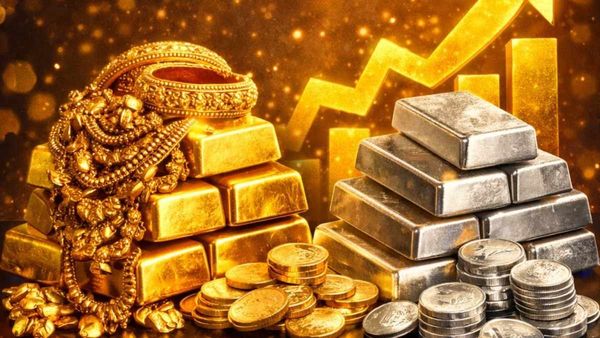 Biggest EVER Jump In Gold rate in India Today, Jan 21: 24k, 22K,18k Gold At Life Time High; Silver Shines Brightest