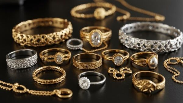 Gold Rate Today in India Hits Fresh Highs on Republic Day 2026, Silver Rate Recovers; Bullion Crosses $5,000; Check Latest 22K, 24K, 18K, Spot Gold & Silver Prices on 26 January 2026