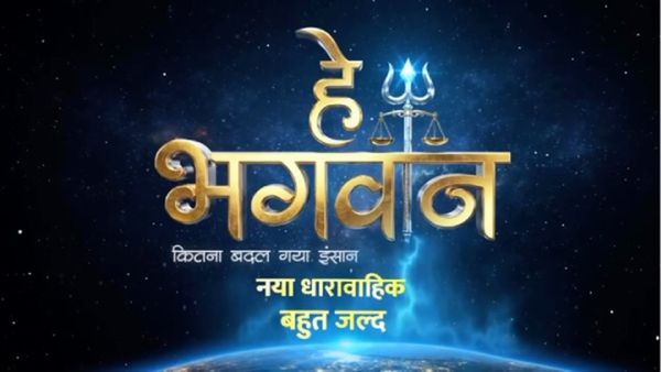 &TV Presents Hey Bhagwaan – Kitna Badal Gaya Insaan!