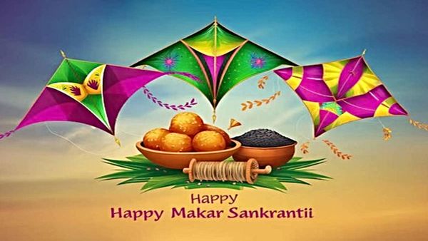 Happy Makar Sankranti 2026: Best 50+ Wishes, Greetings, Quotes, Messages, WhatsApp Status To Share On January 14