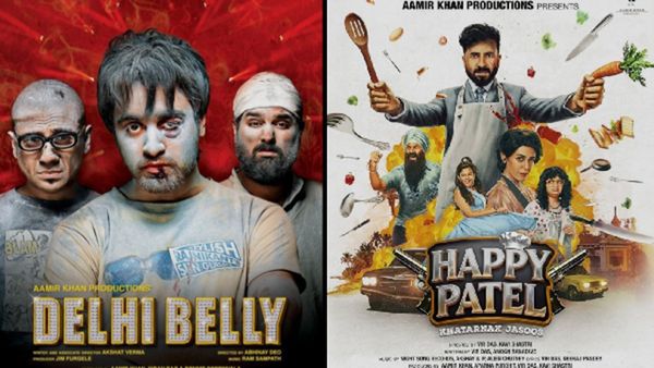 Mona Singh On Happy Patel: 