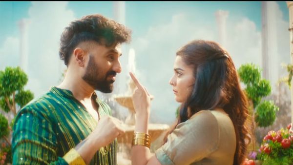 Vir Das Confirms Happy Patel: Khatarnak Jasoos' CBFC Rating. When Will Advance Bookings Open?