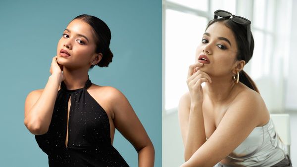 Hotspot 2 Much: Sanjana Tiwari Reveals If She Felt Pressurised For Carrying Film's Legacy In Sequel- EXCLUSIVE