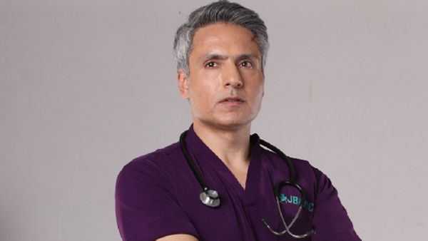Hui Gumm Yaadein: Ek Doctor: Iqbal Khan Shares His Sisters Are Biggest Inspiration In Bringing The Empathetic