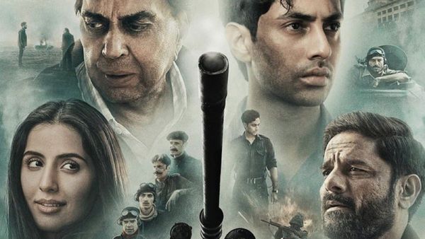 Ikkis Overseas REVIEW: 2nd Half Of Agastya Nanda's Patriotic Film Is Emotionally Heavy, CLIMAX Is...