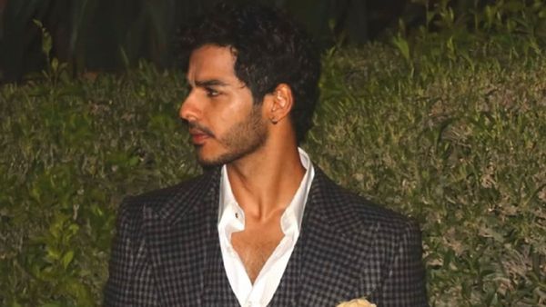 Fan Calls Homebound Star Ishaan Khatter ‘Best Actor in the Industry’