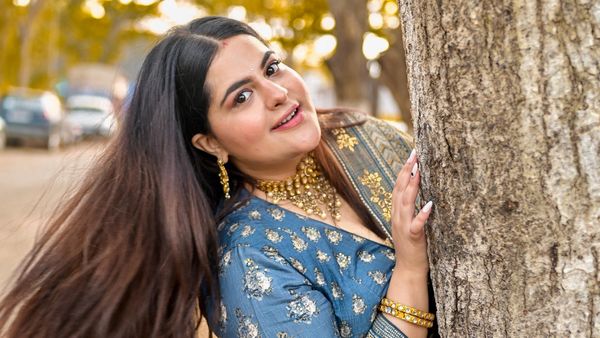 EXCL! Ishita Dixit Questions Meaning of Republic Day Amid Rising Social Concerns: People Are Losing Empathy