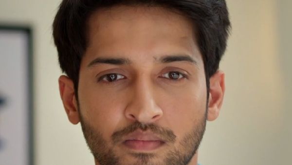 Itti Si Khushi: Rajat Verma Dons A Refreshing New Look; His Style Echos The Charm Of SRK's Mohabbatein Look