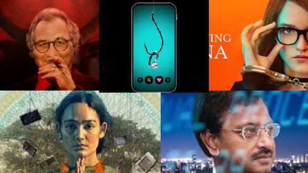 Jamtara To Bad Boy Billionaires India: 5 Netflix Titles On Cons, Frauds, And Financial Scams