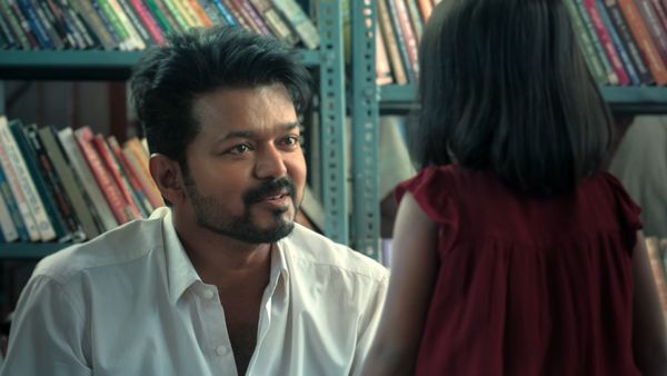 Jana Nayagan Advance Booking Collection: Thalapathy Vijay Film To Touch ₹25 Crore Mark Without TN Pre-sales