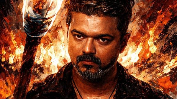 Thalapathy Vijay's Jana Nayagan Delayed: Upset Netizens Suggest A New Release Date
