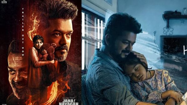 Jana Nayagan (Hindi) New Release Date: Here's When Thalapathy Vijay's Film Is Likely To Hit The Theatres?