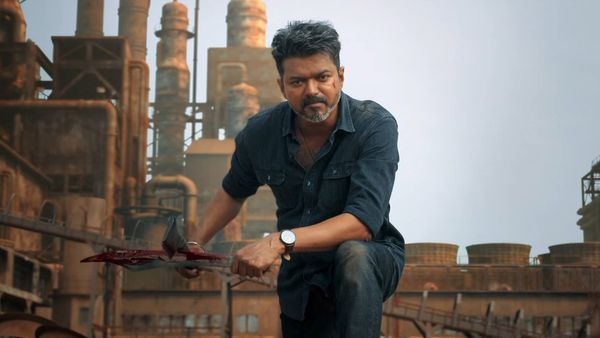 Jana Nayagan Trailer X Review: What Audiences Are Saying Following The Trailer Release Of Vijay's Film