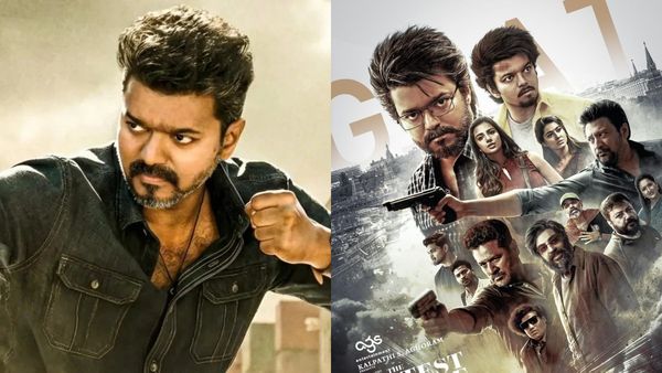 Jana Nayagan US Advance Booking Collection: Thalapathy Vijay's Film Beats GOAT Presales Ahead Of Release