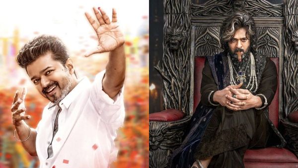 Jana Nayagan vs The Raja Saab Overseas Advance Booking: Vijay Or Prabhas; Who Is Leading Presales Abroad?