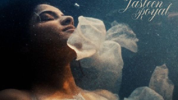 Jasleen Royal Brings In 2026 With Her Much-Awaited Single ‘Koi Naam’