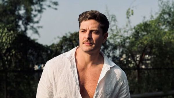 EXCL! Heeramandi Actor Jason Shah Will Love To Romance Rekha, Reveals If He Will Kiss A Man In Film